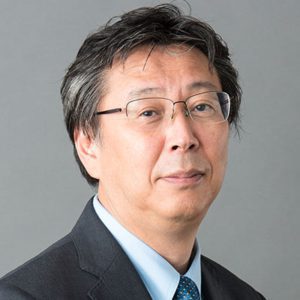 Prof. Kiyoshi Uzawa