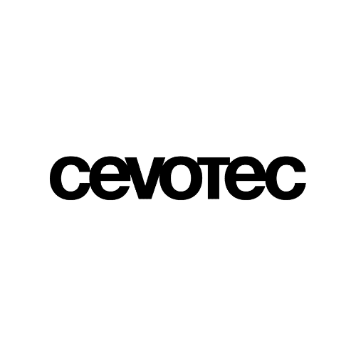Cevotec logo