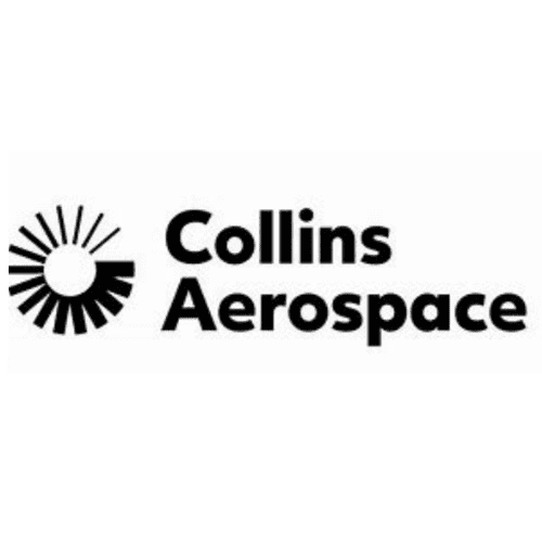 logo collins aerospace