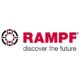 Logo RAMPF Composite Solutions, Inc.
