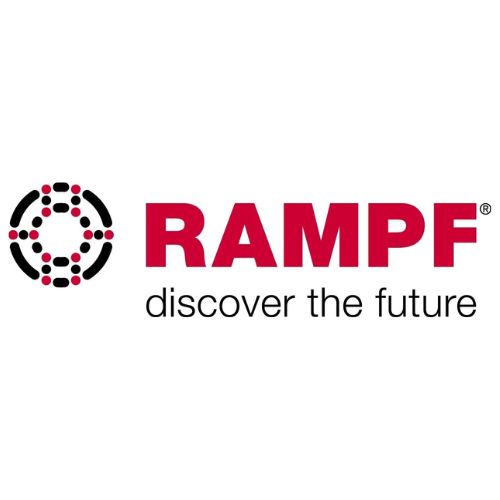 Logo RAMPF Composite Solutions, Inc.
