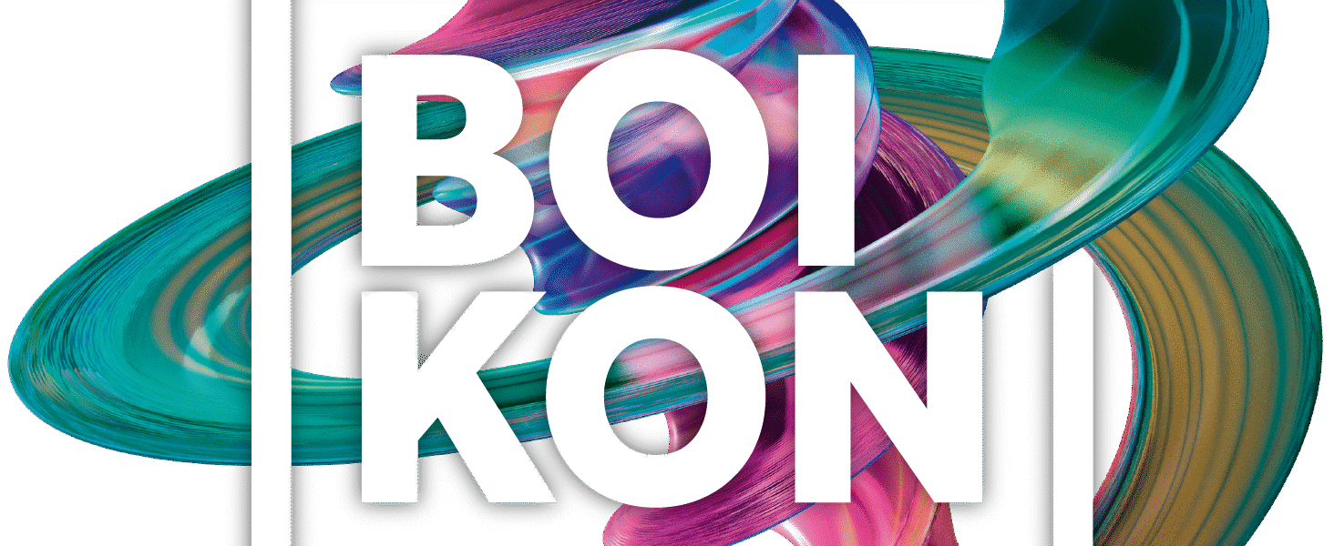 BOIKON