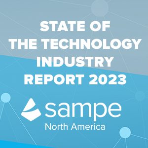 State of the Technology Industry Report
