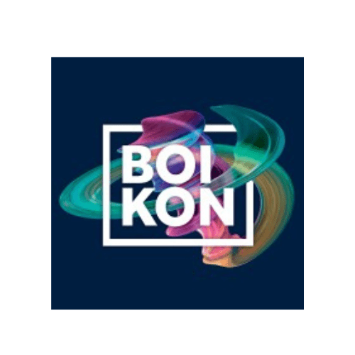 Logo Boikon