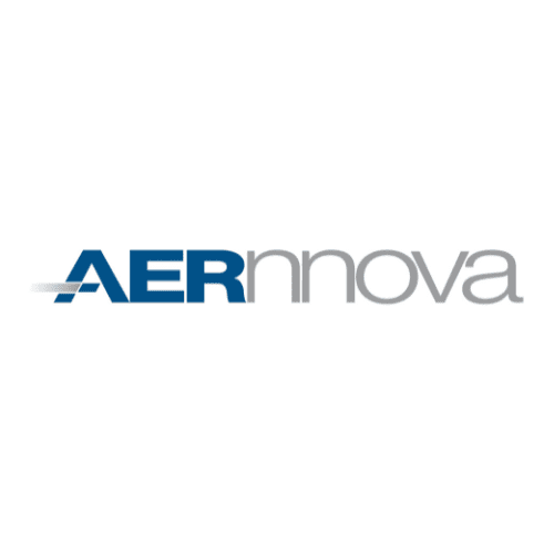 logo aernnova