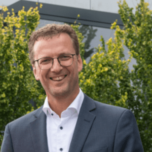 Erwin van Maaren