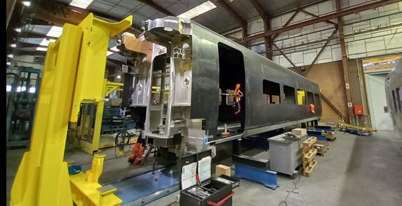 Talgo Eduardo