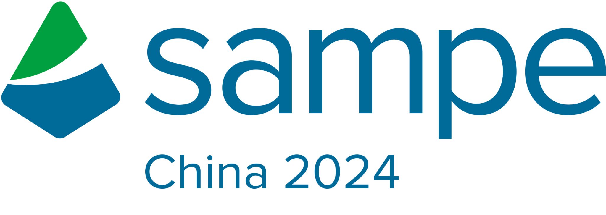 SAMPE China 2024 LOGO