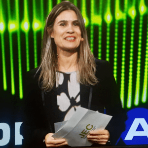 Tamara Blanco Airbus