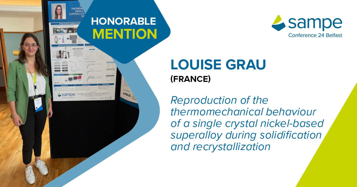 Louise Grau (France)