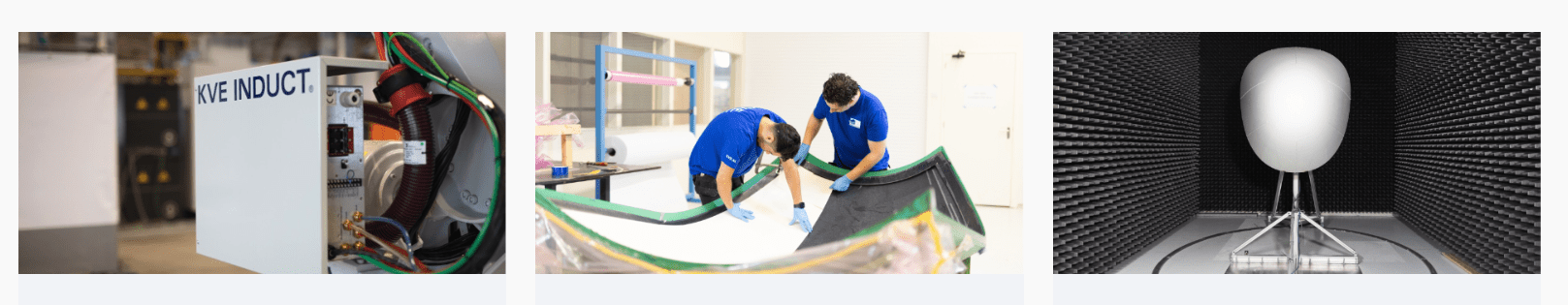 KVE Composites Group