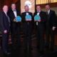 SAMPE winner Visit Belfast Ambassador Award 2024