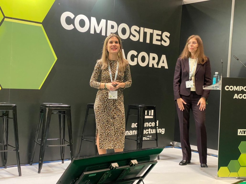 Composites Madrid