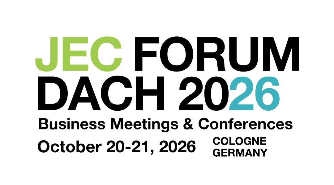 JEC Forum Dach