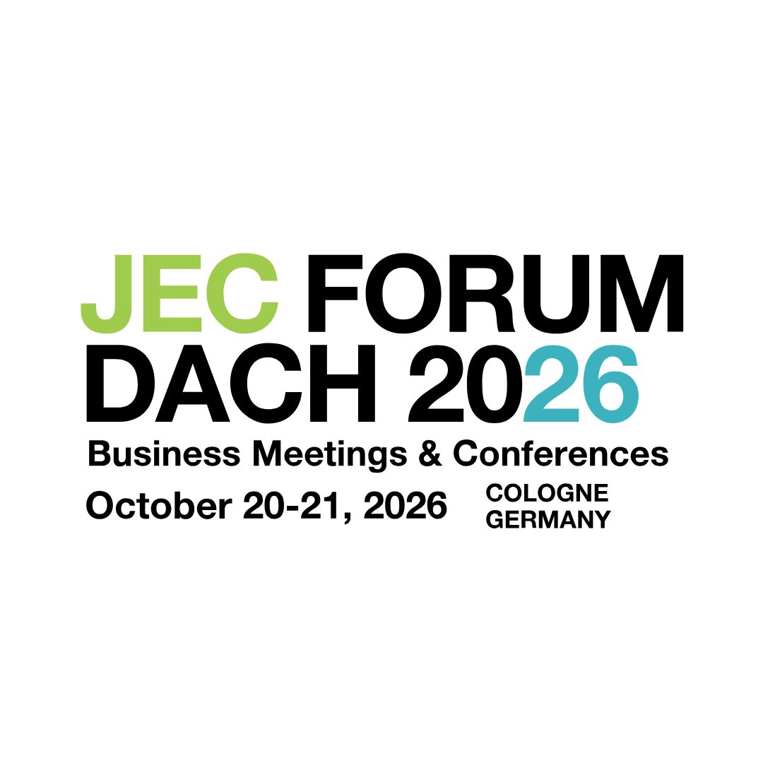 JEC Forum Dach