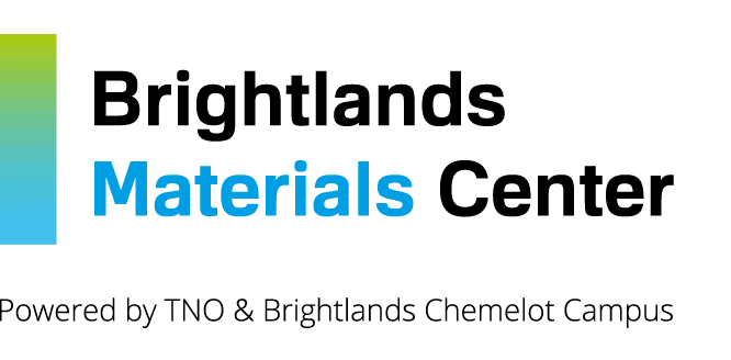 Brightlands Materials Center