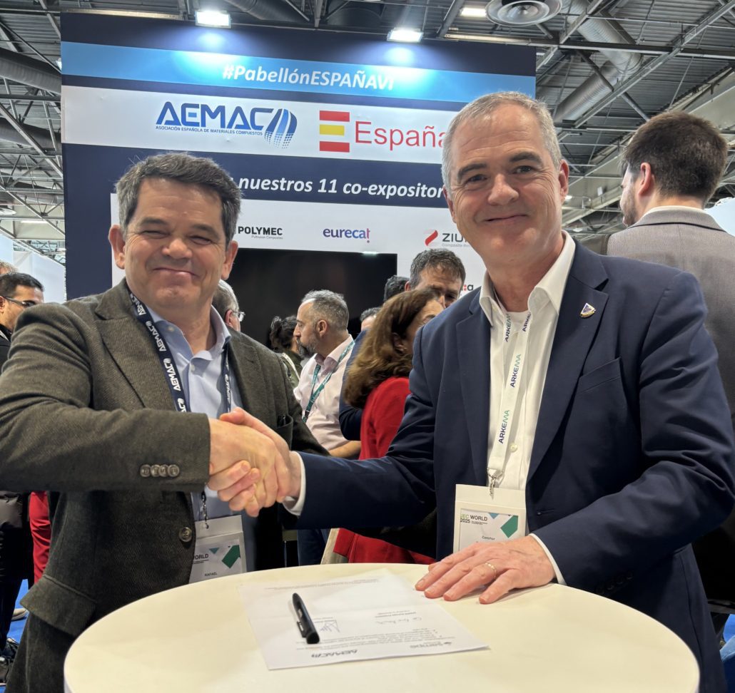 collaboration agreement AEMAC