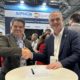 collaboration agreement AEMAC