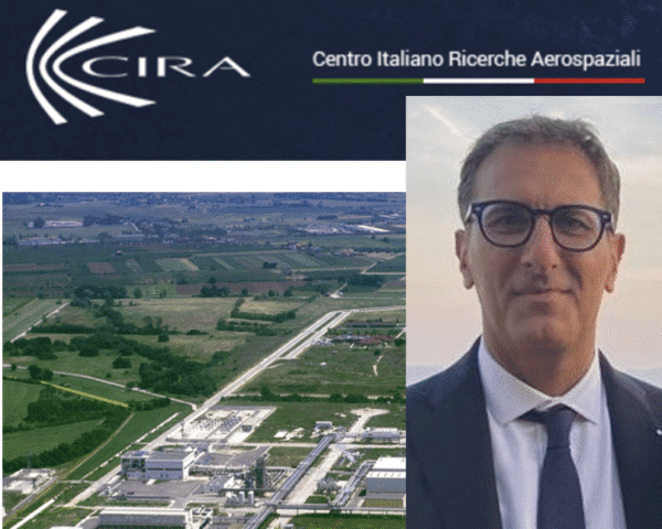 Nordic-Italian Online series: Nordic-Italian aerospace collaboration