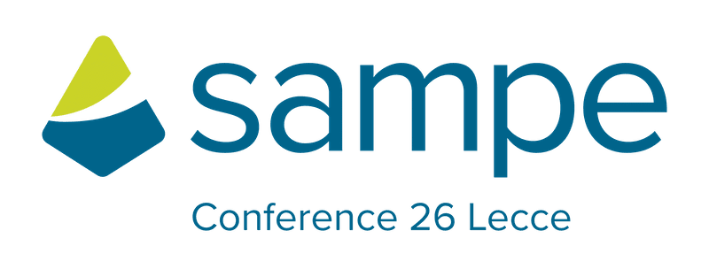 SAMPE Conference 26 Lecce