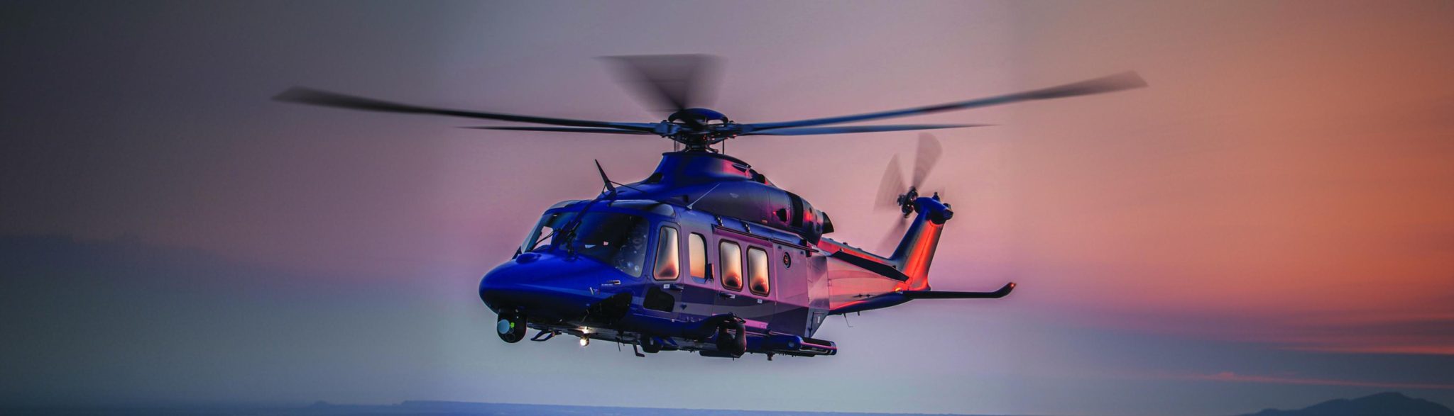 Leo Helicopters