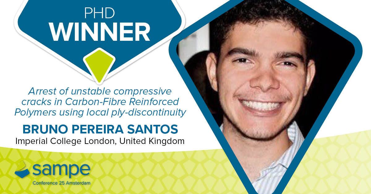 Bruno-Santos Bruno Pereira Santos, Imperial College London, United Kingdom