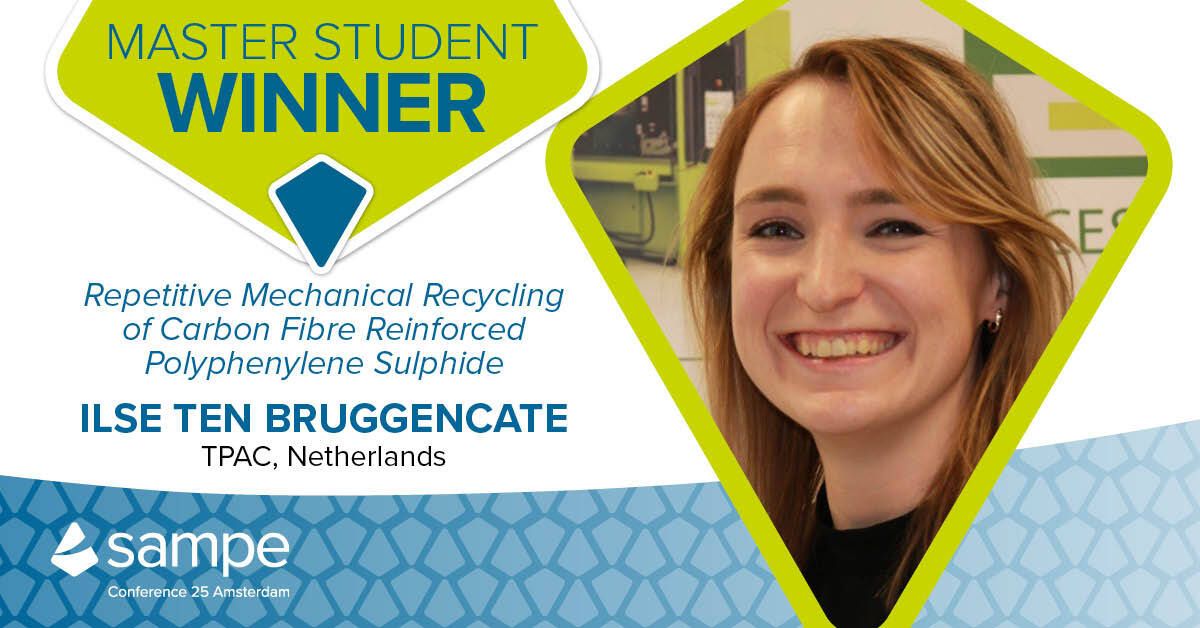 Ilse-ten-Bruggencate Ilse ten Bruggencate, Saxion|TPAC, Netherlands