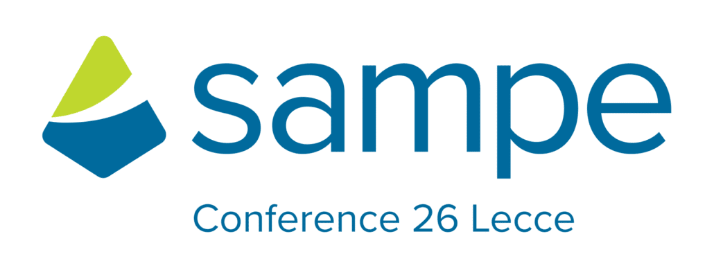 SAMPE Conference 26 Lecce