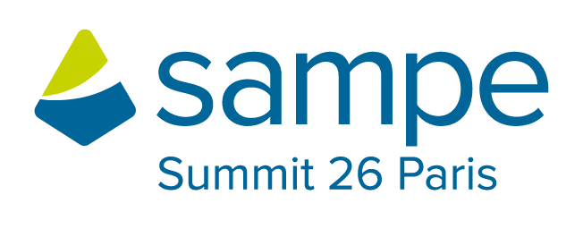 sampe summit 2026 logo