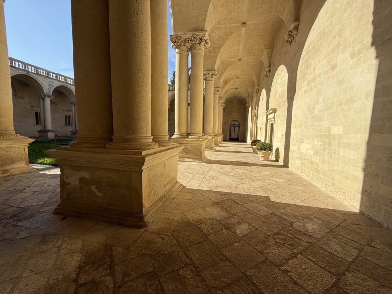 SE Conference Lecce 2026